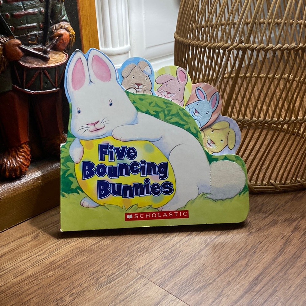 3 books for $10